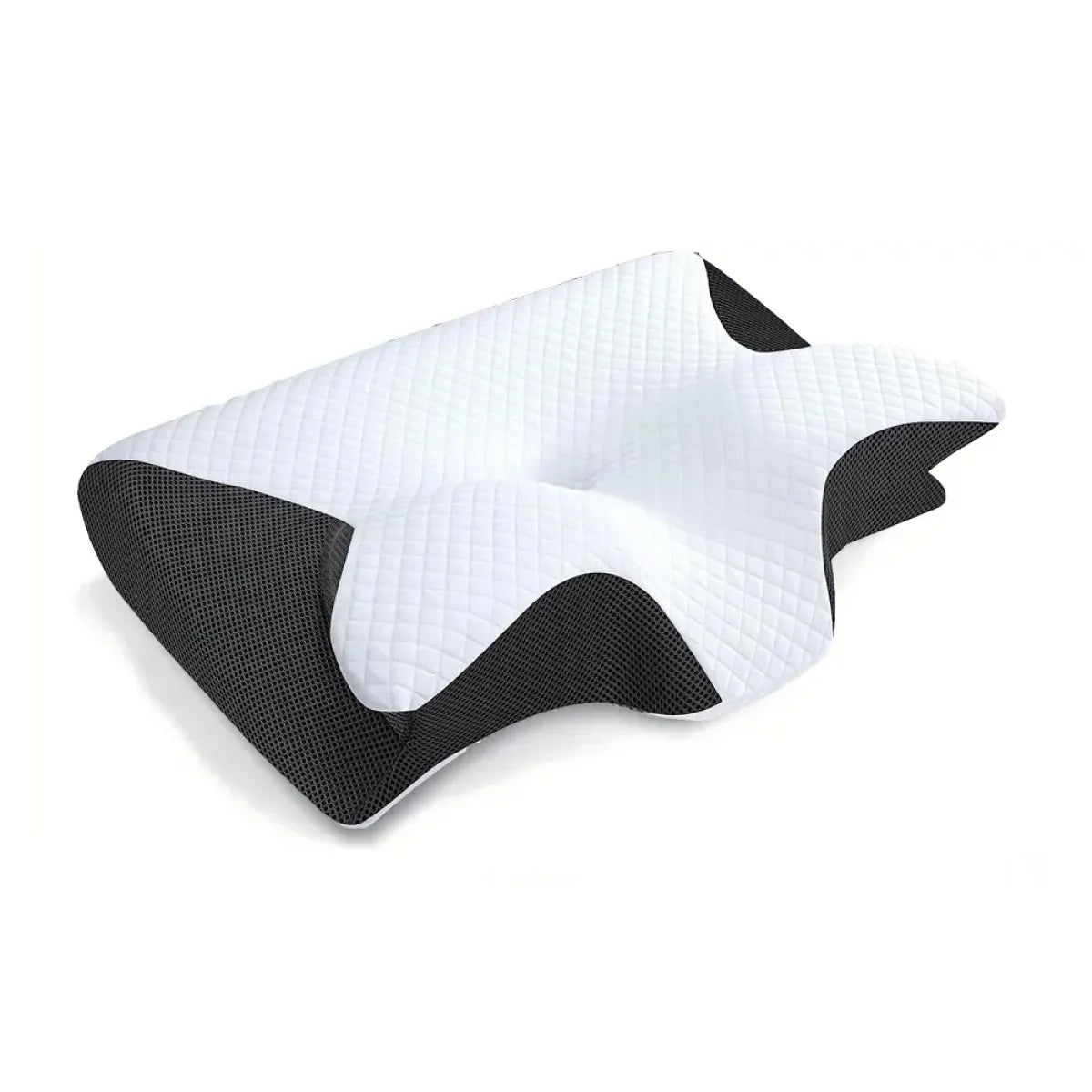 Taisok ErgoComfort Neck Support Pillow™