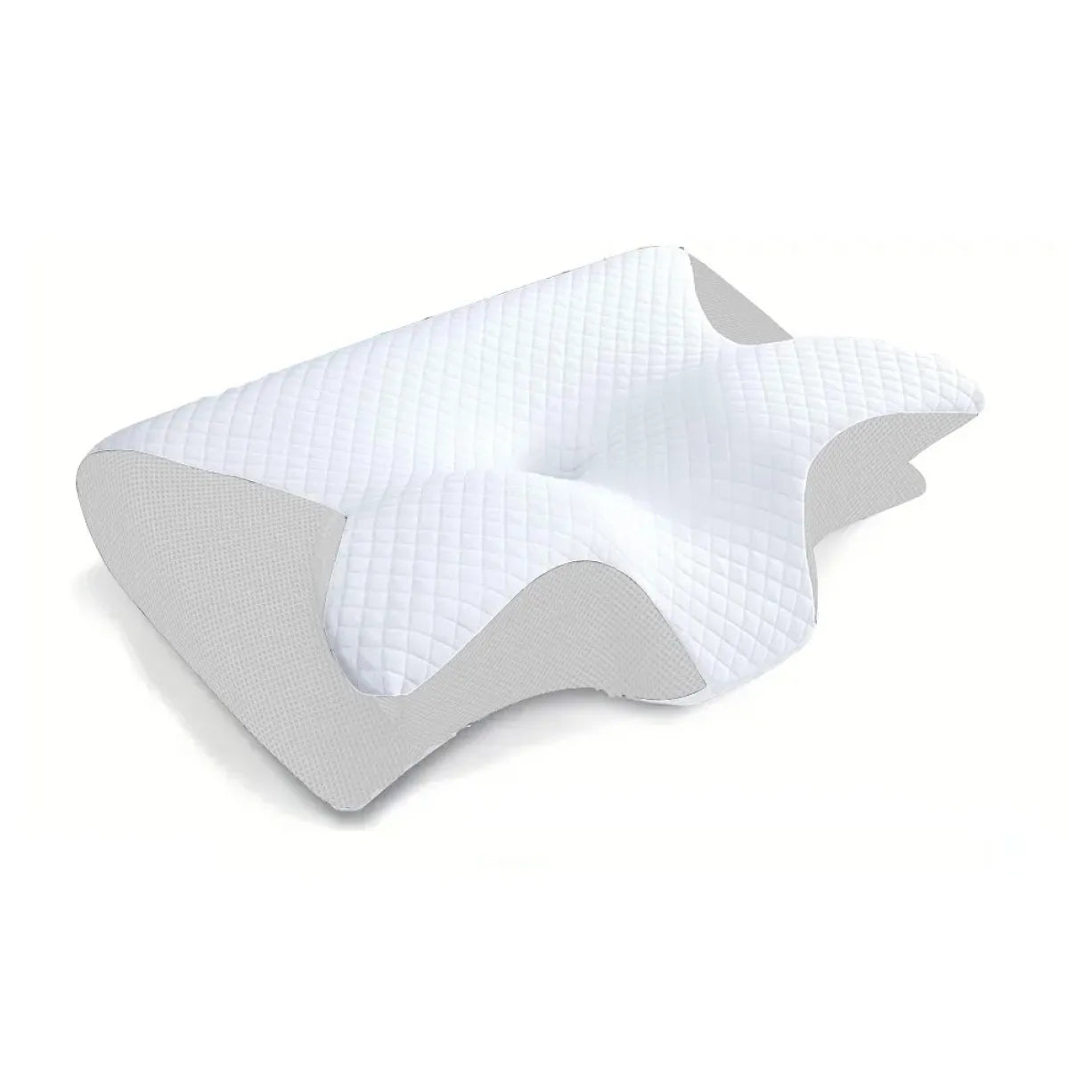 Taisok ErgoComfort Neck Support Pillow™