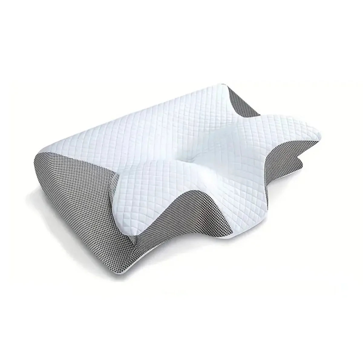 Taisok ErgoComfort Neck Support Pillow™