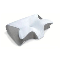 Taisok ErgoComfort Neck Support Pillow™
