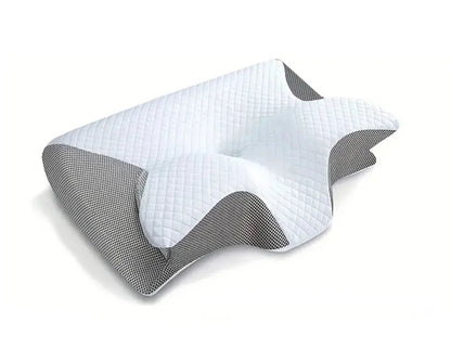 Taisok ErgoComfort Neck Support Pillow