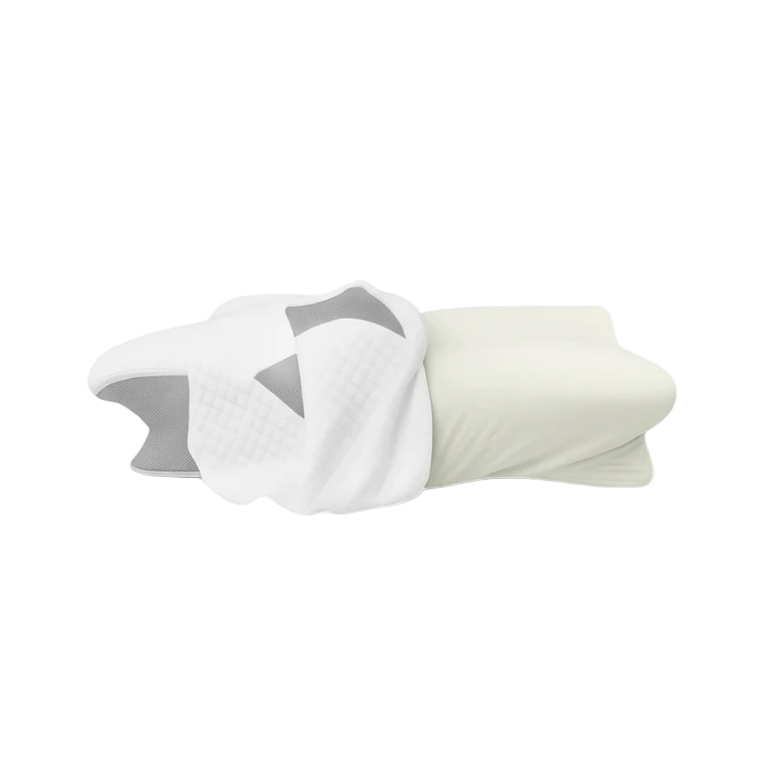 Taisok ErgoComfort Neck Support Pillow