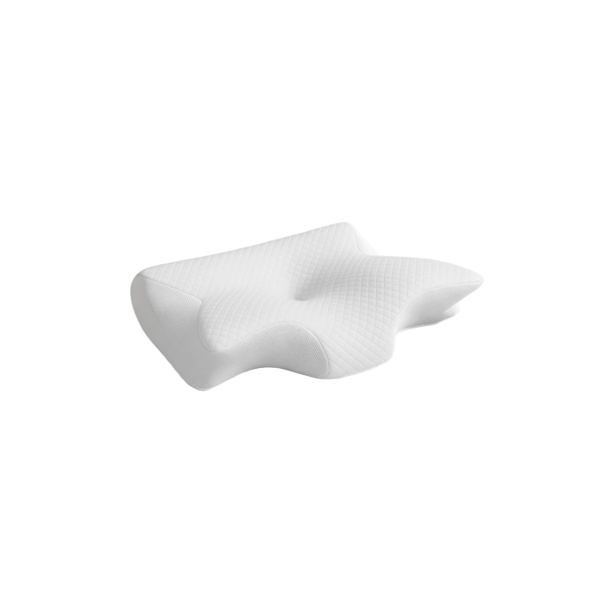 Taisok ErgoComfort Neck Support Pillow