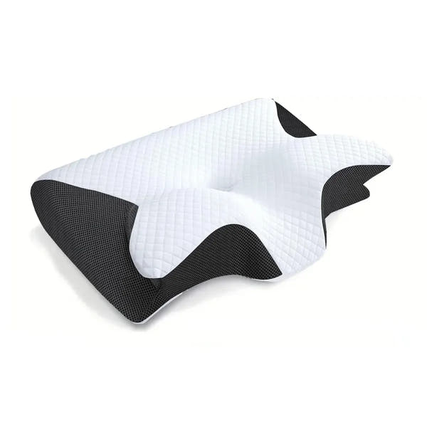 Taisok ErgoComfort Neck Support Pillow™
