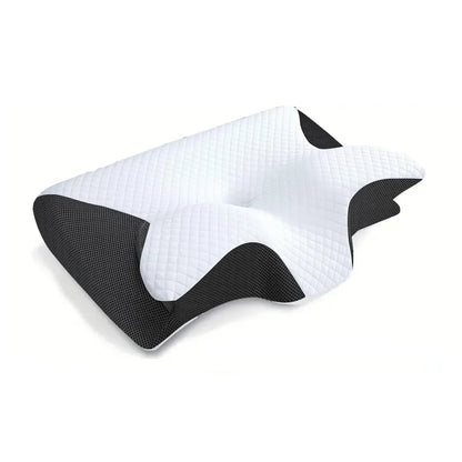 Taisok ErgoComfort Neck Support Pillow